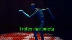 A screenshot taken in Dreams. 3 of 23.
