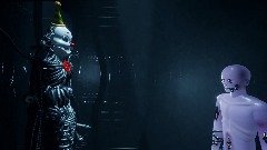 Hey it says Gulibal on the ceiling-asdf movie