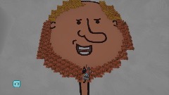 A screenshot taken in Dreams. 2 of 25.