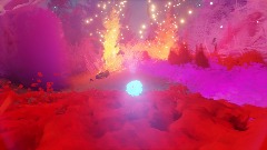 Untitled Space Platformer Demo