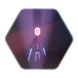 FNaC 3- Monstrous Vinnie