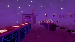 ¡Mi Carrera por el dreamiverso!