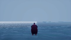 Man of Steel Showcase