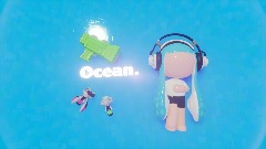 Ocean (maritime memory)