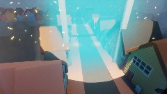 Scandinavian Village