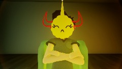 david has a weird dream