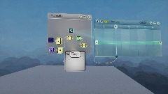 Tech Demo - Auto Scale UI
