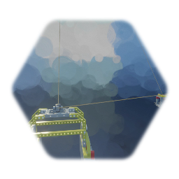 Cable Cars - RC1