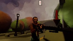 A screenshot taken in Dreams. 26 of 29.