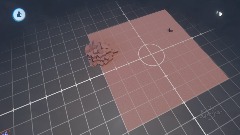 Anti-Gravity Bomb Test