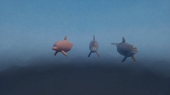 A screenshot taken in Dreams. 1 of 6.