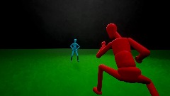 Red vs Blue [Test]