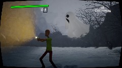 A screenshot taken in Dreams. 22 of 30.