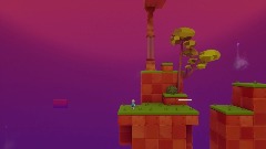 A screenshot taken in Dreams. 6 of 20.