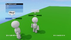 A screenshot taken in Dreams. 6 of 6.