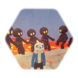Sans mp6