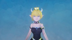 A screenshot taken in Dreams. 8 of 18.