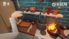 A screenshot taken in Dreams. 2 of 18.