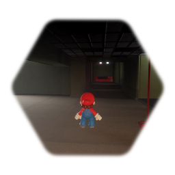 Memories/Mario