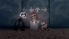 Friday night Funkin Trollge Please 3