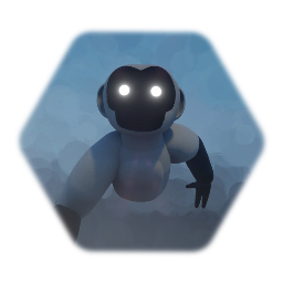 Lethal Ape Gus Model (OG)