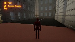 A screenshot taken in Dreams. 2 of 3.