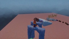 A screenshot taken in Dreams. 3 of 3.