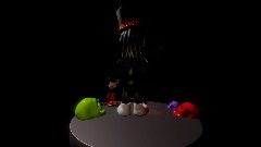 A screenshot taken in Dreams. 23 of 30.