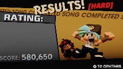 A screenshot taken in Dreams. 4 of 10.