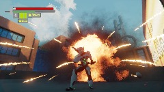 A screenshot taken in Dreams. 21 of 27.