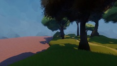 Forest road - 19/2/2020