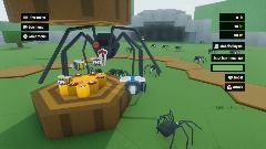 A screenshot taken in Dreams. 14 of 25.