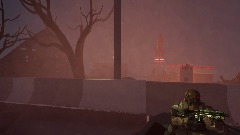 NRC Ranger Fallout Scene