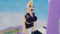 A screenshot taken in Dreams. 5 of 11.