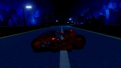 A screenshot taken in Dreams. 2 of 17.