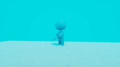 Sword Blank Animation