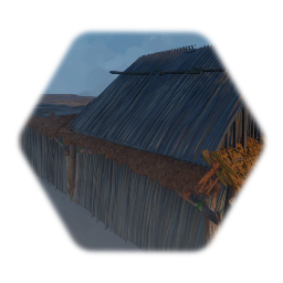 Hut 003