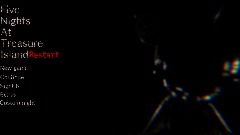 Five Nights At Treasure Island:Restart(FULL GAME!)