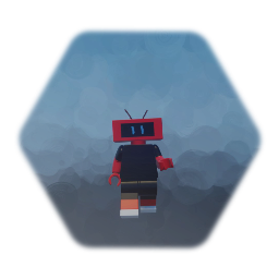 LEGO Billy
