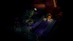 A screenshot taken in Dreams. 1 of 5.