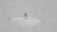 Lil' Snowy Song