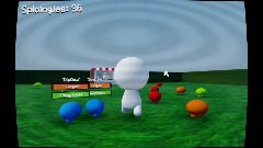 A screenshot taken in Dreams. 12 of 16.