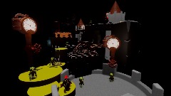 Steampunk Castle act 2