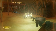 A screenshot taken in Dreams. 11 of 25.