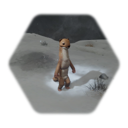 Weasel Zoan