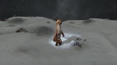 A screenshot taken in Dreams. 1 of 26.