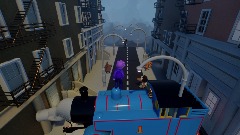 Kianbroom saves the dreamaverse 5 NECTAR