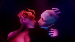 LOVER'S HELL - WIP