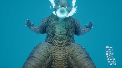 A screenshot taken in Dreams. 4 of 27.