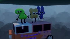 A screenshot taken in Dreams. 2 of 7.